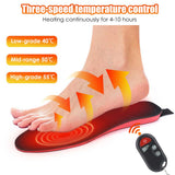 Aurora Rechargeable Heated Insoles