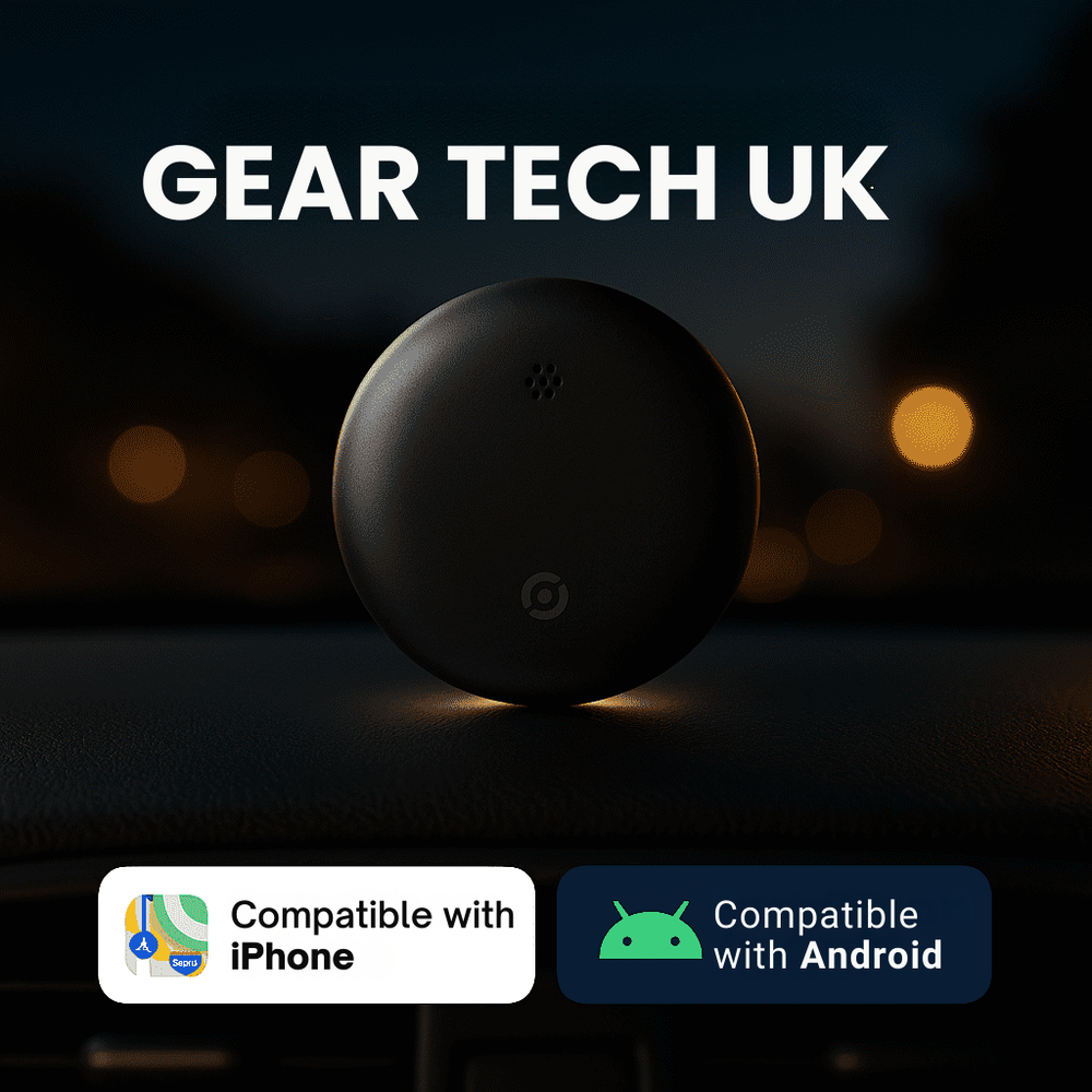 Enhanced Product Title: **VeloGuard GPS Bike Tracker - No Subscription Required, Compatible with Android & iOS Devices** 

This title is optimized for clarity and includes relevant keywords to improve visibility on Google Shopping.