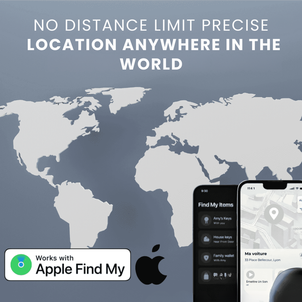 Enhanced Product Title: **VeloGuard GPS Bike Tracker - No Subscription Required, Compatible with Android & iOS Devices** 

This title is optimized for clarity and includes relevant keywords to improve visibility on Google Shopping.