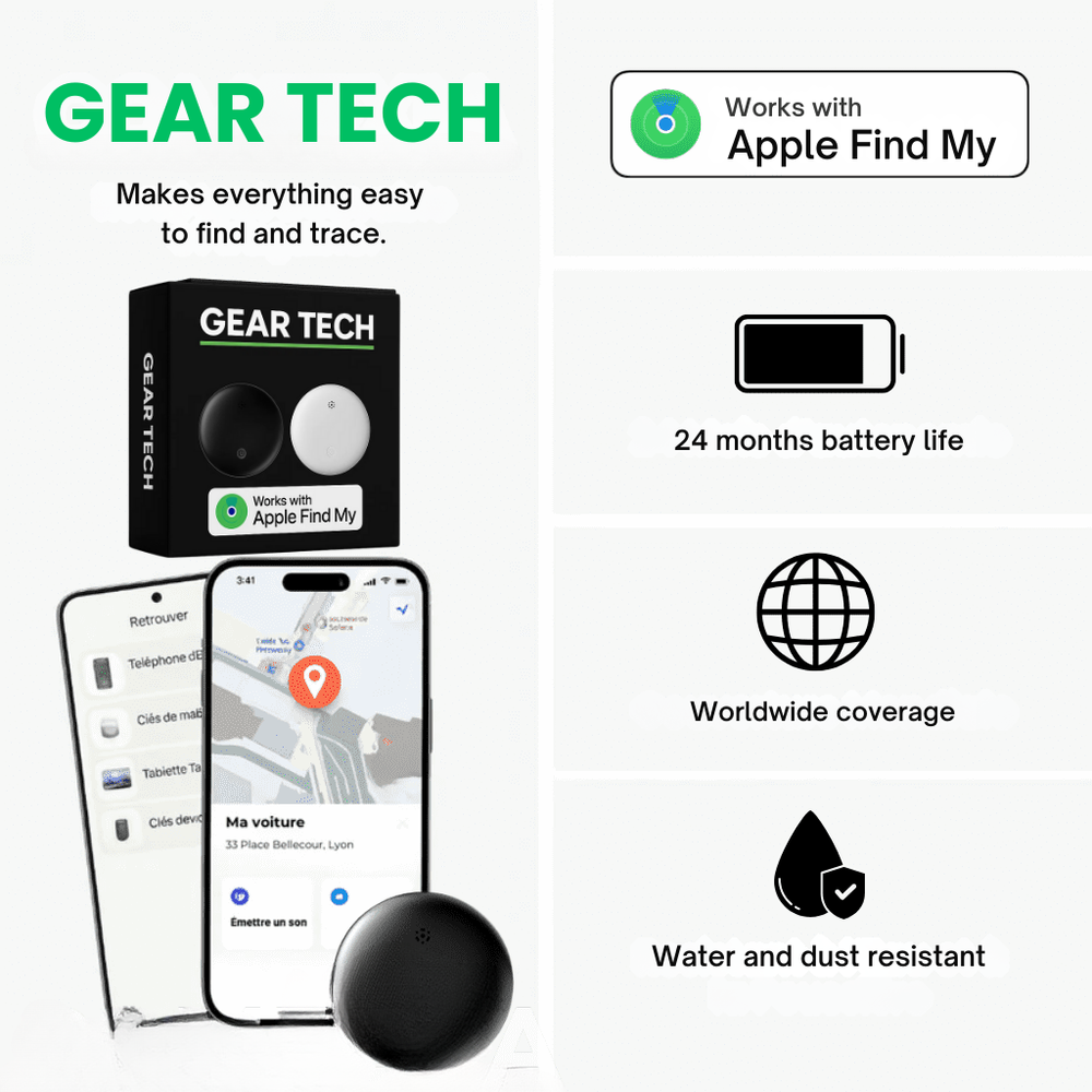 Enhanced Product Title: **VeloGuard GPS Bike Tracker - No Subscription Required, Compatible with Android & iOS Devices** 

This title is optimized for clarity and includes relevant keywords to improve visibility on Google Shopping.