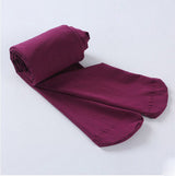 Children's Velvet Dance Leotard - Soft, Stylish & Comfortable Dancewear for Girls