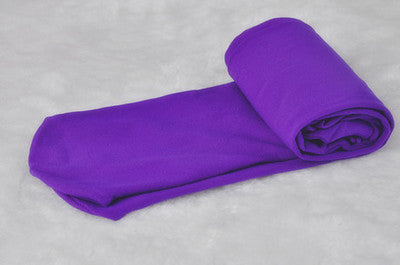 Children's Velvet Dance Leotard - Soft, Stylish & Comfortable Dancewear for Girls