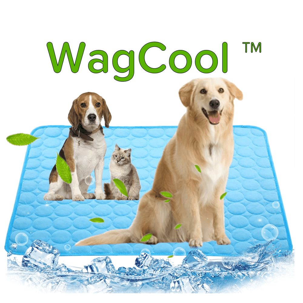 CoolPet Mat – Cooling Dog Mat