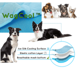 CoolPet Mat – Cooling Dog Mat