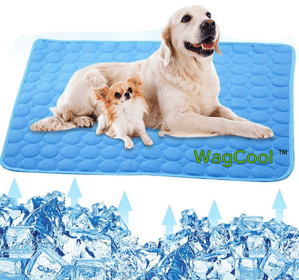 CoolPet Mat – Cooling Dog Mat