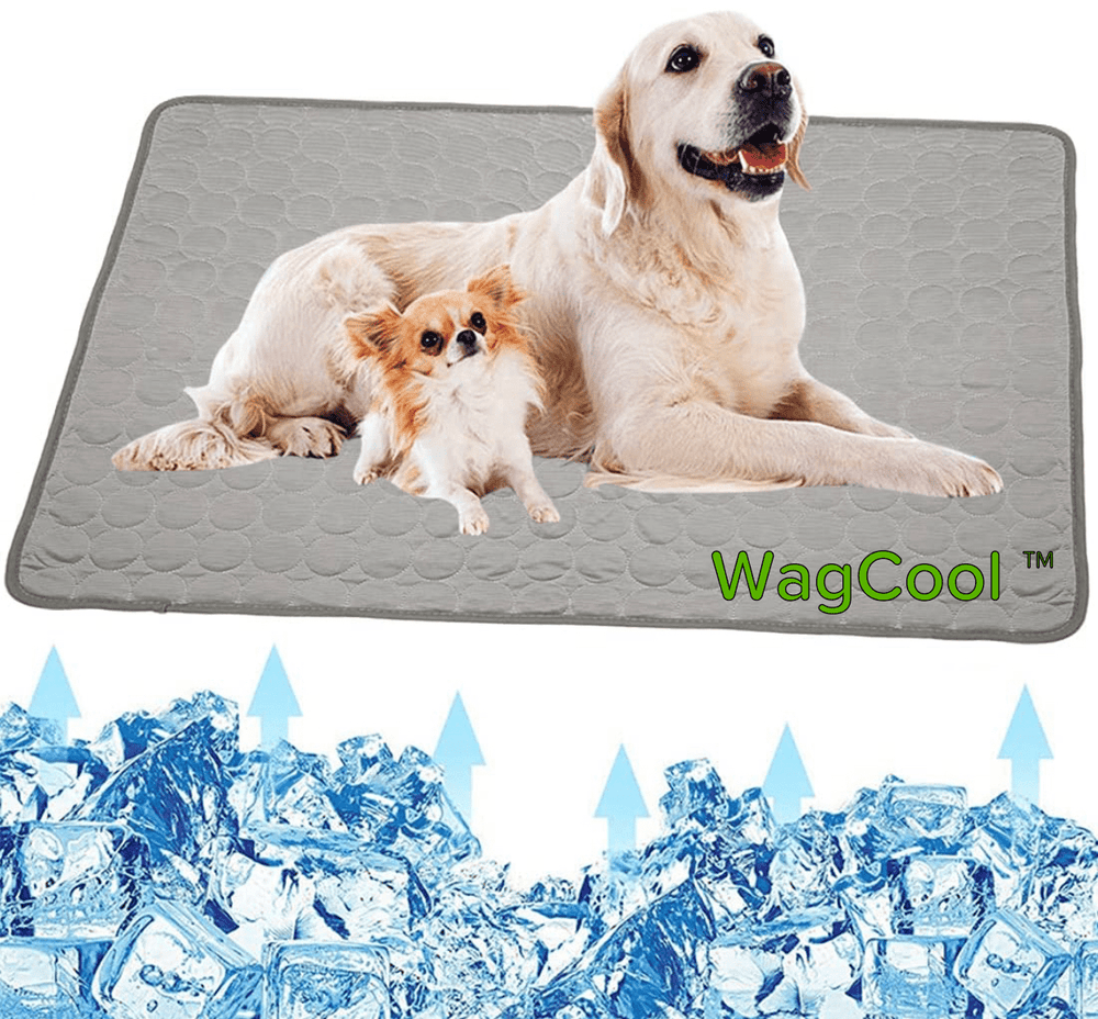 CoolPet Mat – Cooling Dog Mat