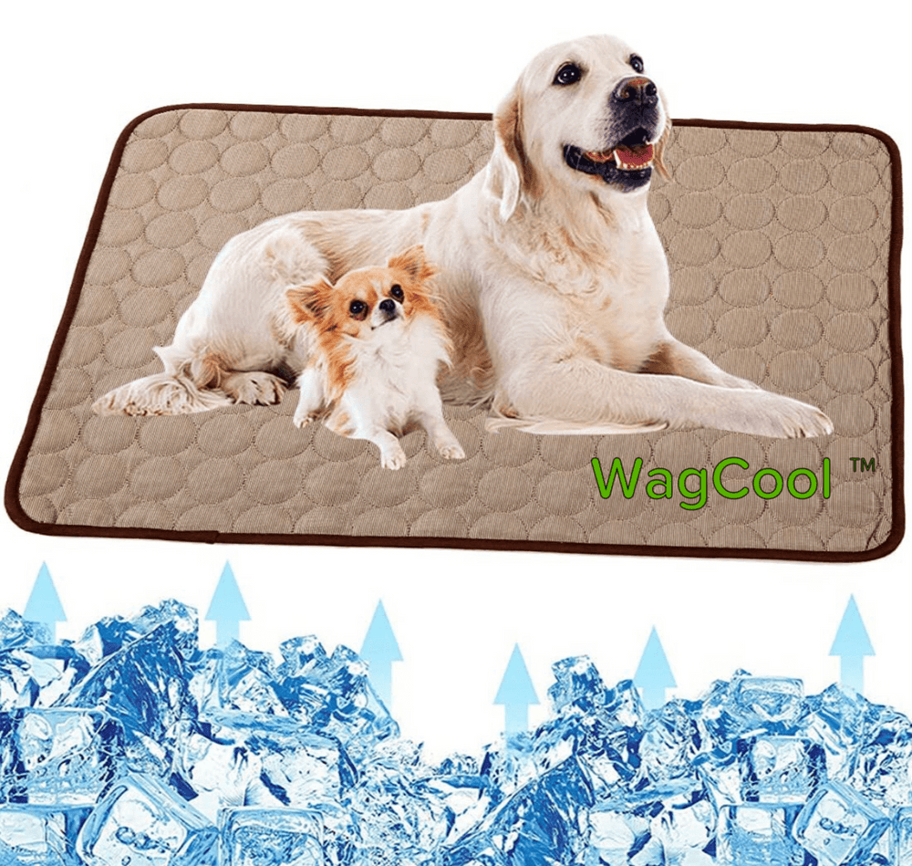 CoolPet Mat – Cooling Dog Mat