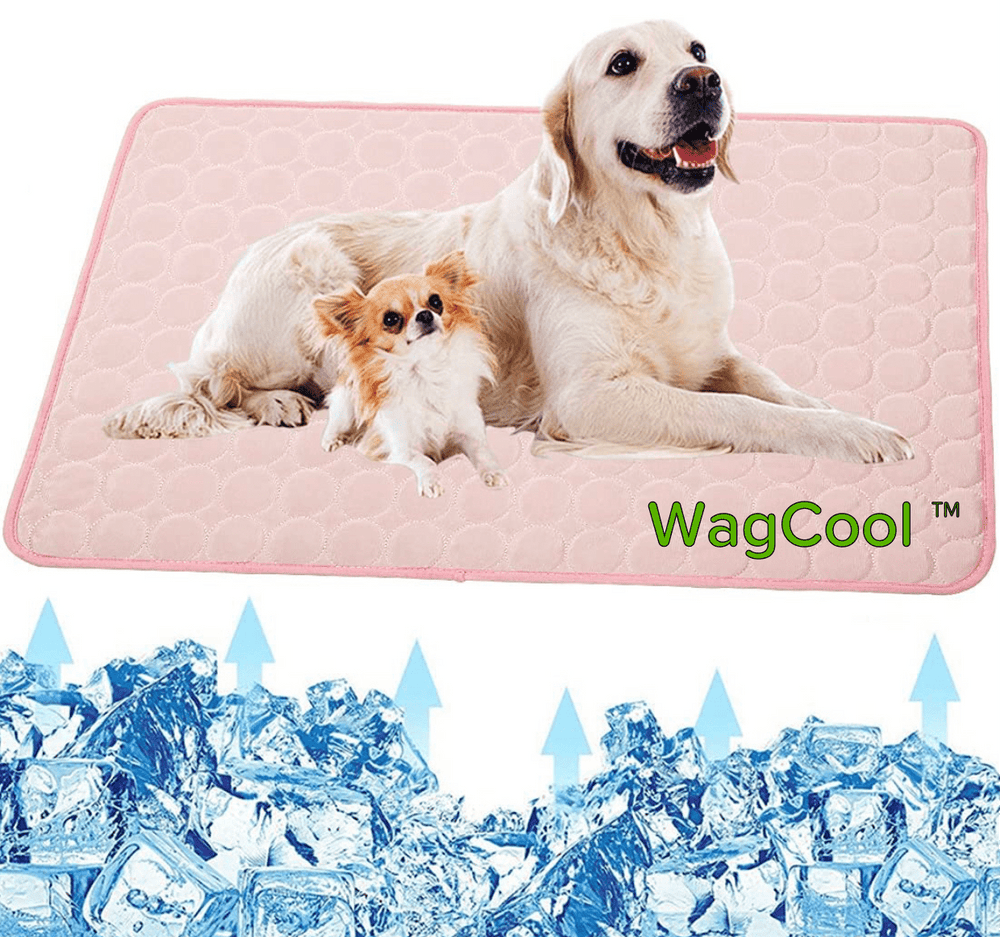 CoolPet Mat – Cooling Dog Mat