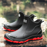 Women's boots, view 3