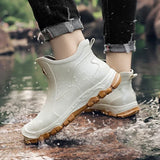 Women's boots, view 6