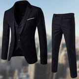 Versatile men's suit for every occasion - Marcus