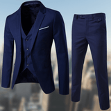 Versatile men's suit for every occasion - Marcus