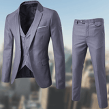 Versatile men's suit for every occasion - Marcus