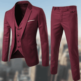 Versatile men's suit for every occasion - Marcus