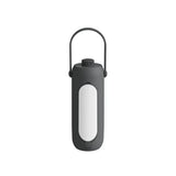 Versatile Portable Camping Lamp - LumiCamp | Rechargeable LED Lantern for Outdoor Adventures, Emergency Lighting & Hiking