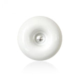 Bauhaus Donut Lamp | Modern LED Table & Wall Light