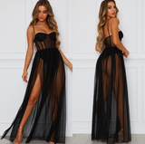 Amelie Vogue Vintage Festival Dress with Charm | Bohemian Style, Perfect for Summer Events