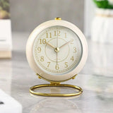 Kalsten | Vintage Style Creative Alarm Clock