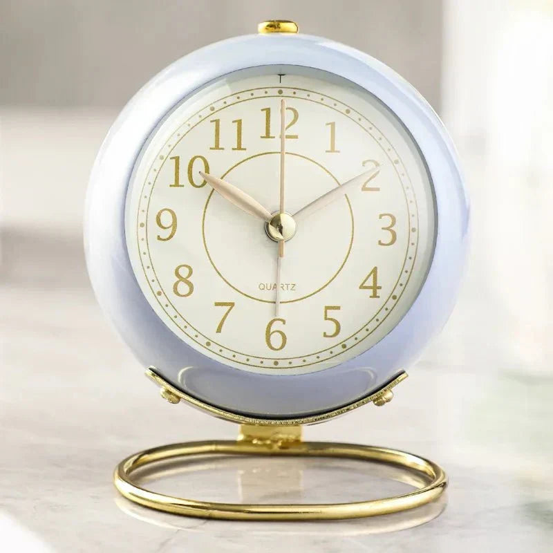 Kalsten | Vintage Style Creative Alarm Clock