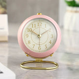 Kalsten | Vintage Style Creative Alarm Clock