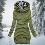 Violett Elegance - Stylish Women's Pullover Sweater for Modern Fashion