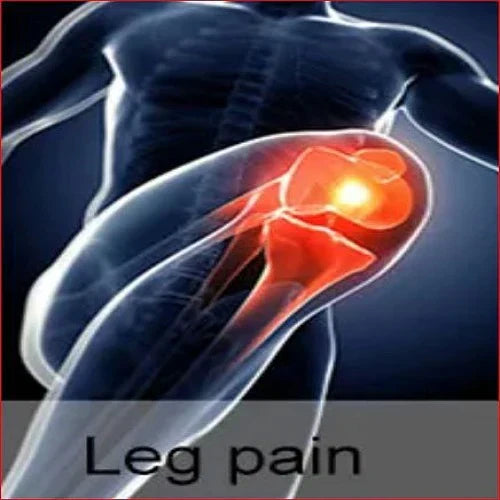 Portable Shockwave Therapy Device for Men's Health - Advanced Pain Relief & Performance Enhancement