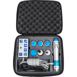 Portable Shockwave Therapy Device for Men's Health - Advanced Pain Relief & Performance Enhancement