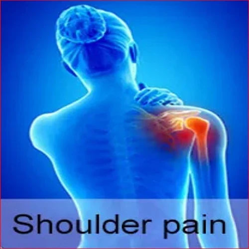 Portable Shockwave Therapy Device for Men's Health - Advanced Pain Relief & Performance Enhancement