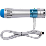 Portable Shockwave Therapy Device for Men's Health - Advanced Pain Relief & Performance Enhancement