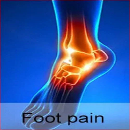 Portable Shockwave Therapy Device for Men's Health - Advanced Pain Relief & Performance Enhancement