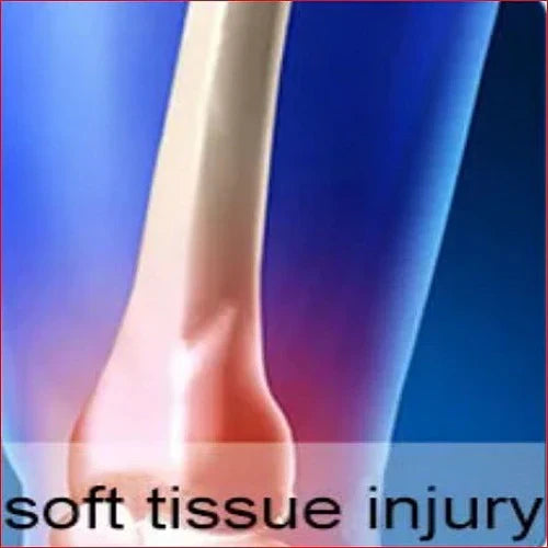 Portable Shockwave Therapy Device for Men's Health - Advanced Pain Relief & Performance Enhancement