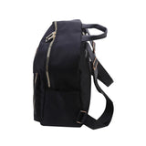 Stylish Women's PU Leather Travel Backpack - Durable, Lightweight & Versatile for Everyday Use