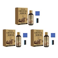 Car Ceramic Coating – 9H+ Hardness, Hydrophobic & 100ml (12-Month Protection)