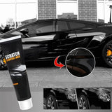 Car Scratch Repair Polish – 120 ml, Swirl Remover & Gloss Enhancer