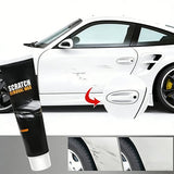 Car Scratch Repair Polish – 120 ml, Swirl Remover & Gloss Enhancer