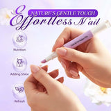 Cuticle Care Oil Stick – Nourishing Formula, Fast-Absorbing & Pocket Size