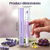 Cuticle Care Oil Pen – Nourishing Nail Treatment, Fast-Absorbing & Portable Everyday Care