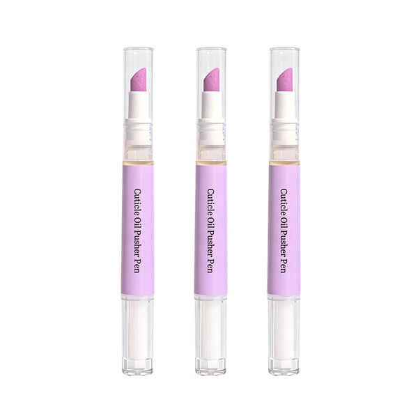 Cuticle Care Oil Stick – Nourishing Formula, Fast-Absorbing & Pocket Size