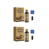 Car Ceramic Coating – 9H+ Hardness, Hydrophobic & 100ml (12-Month Protection)