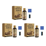 Car Ceramic Coating – 9H+ Hardness, Hydrophobic & 100ml (12-Month Protection)