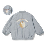 Cozy Fleece Jacket for Kids - Warm Winter & Autumn Outerwear for Boys & Girls
