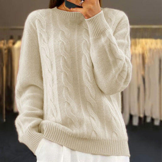 Women's Knit Sweater
