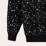Warm Knitted Sweater for Men - Leon