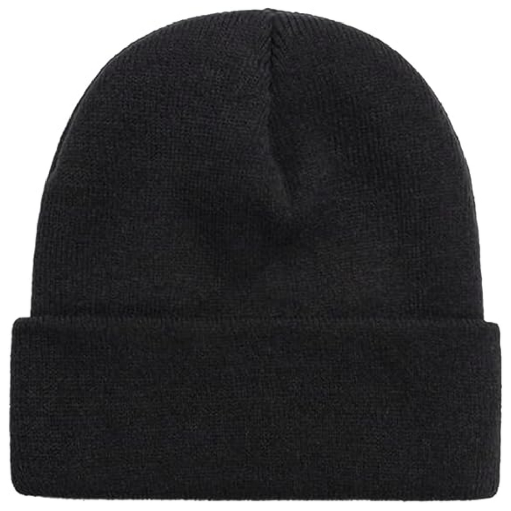 CozyCap Warm Knitted Winter Hat - Soft, Stylish & Comfortable Beanie for Cold Weather