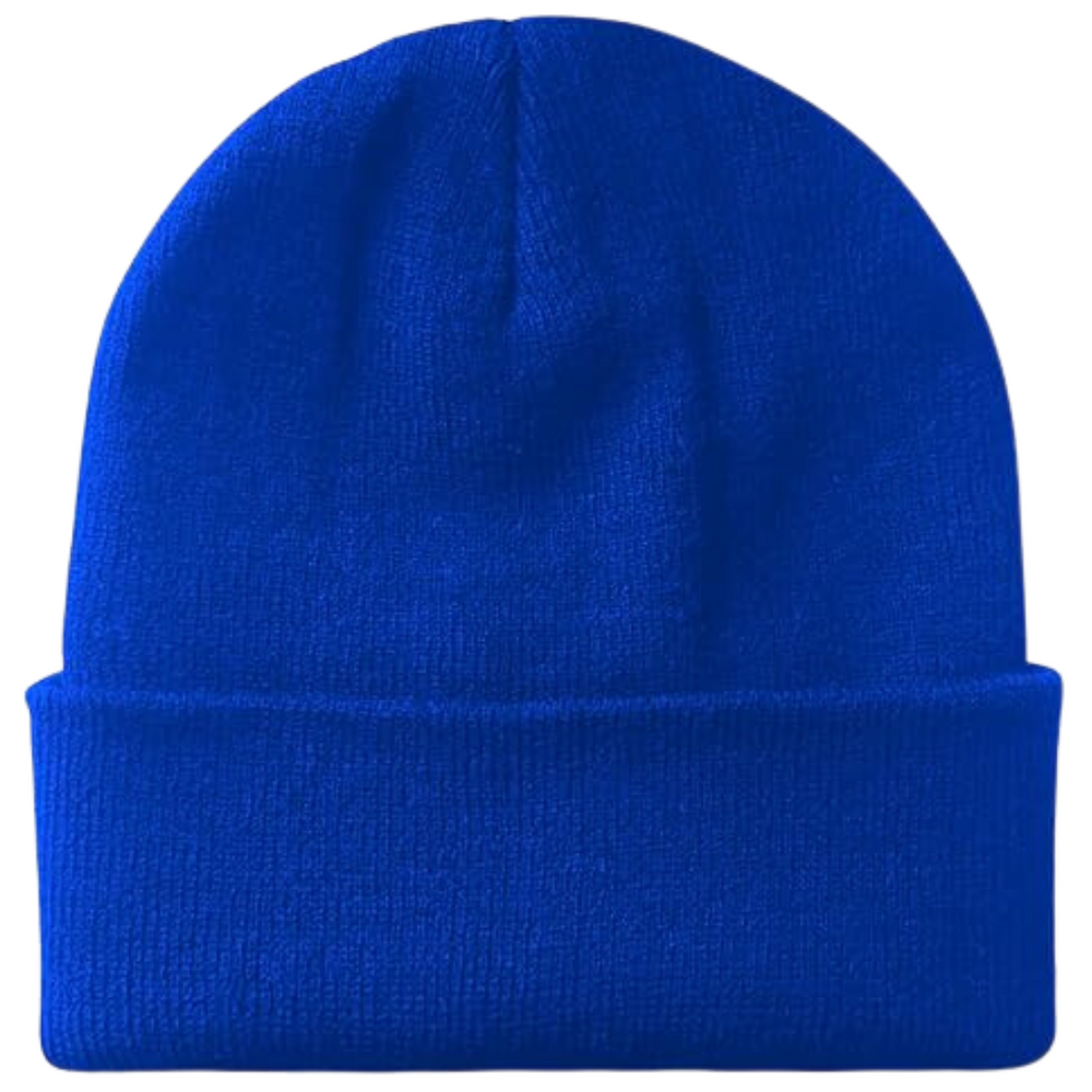 CozyCap Warm Knitted Winter Hat - Soft, Stylish & Comfortable Beanie for Cold Weather