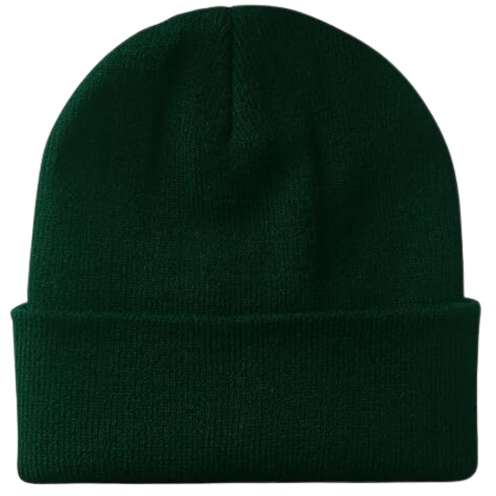 CozyCap Warm Knitted Winter Hat - Soft, Stylish & Comfortable Beanie for Cold Weather