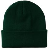 CozyCap Warm Knitted Winter Hat - Soft, Stylish & Comfortable Beanie for Cold Weather