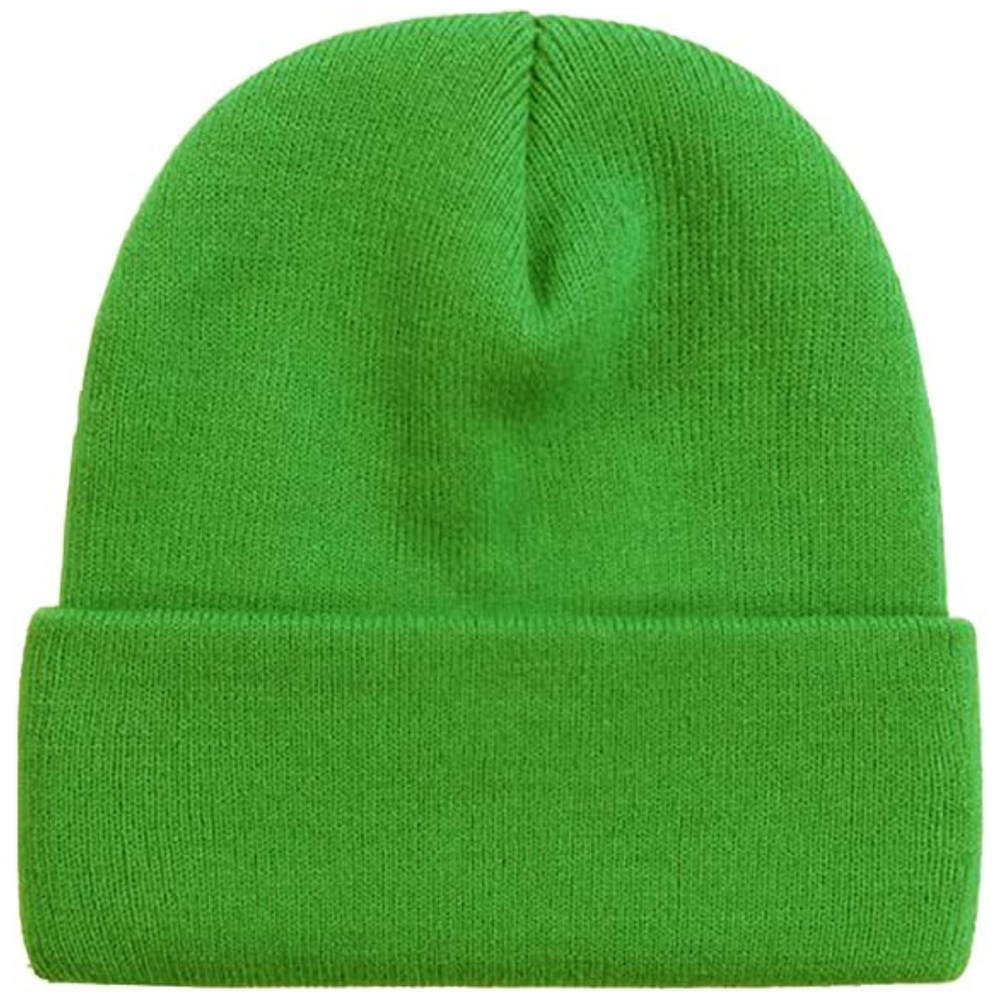 CozyCap Warm Knitted Winter Hat - Soft, Stylish & Comfortable Beanie for Cold Weather