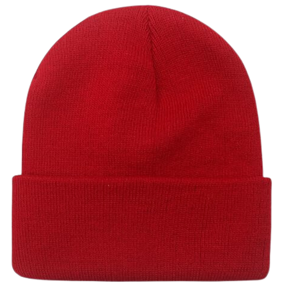 CozyCap Warm Knitted Winter Hat - Soft, Stylish & Comfortable Beanie for Cold Weather