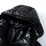 Warm Men's Puffer Winter Jacket - NordicGuard